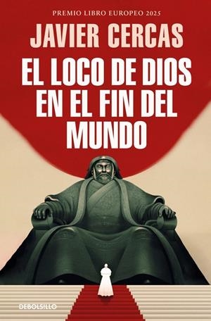 EL LOCO DE DIOS EN EL FIN DEL MUNDO | 9788466391382 | CERCAS, JAVIER | Galatea Llibres | Llibreria online de Reus, Tarragona | Comprar llibres en català i castellà online