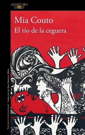 EL RÍO DE LA CEGUERA | 9788410496484 | COUTO, MIA | Galatea Llibres | Llibreria online de Reus, Tarragona | Comprar llibres en català i castellà online