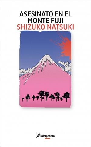 ASESINATO EN EL MONTE FUJI | 9791387640668 | NATSUKI, SHIZUKO | Galatea Llibres | Llibreria online de Reus, Tarragona | Comprar llibres en català i castellà online