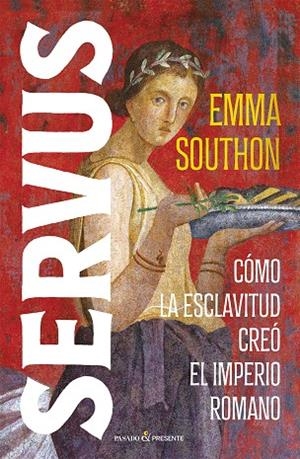 SERVUS | 9791399120660 | SOUTHON, EMMA | Galatea Llibres | Llibreria online de Reus, Tarragona | Comprar llibres en català i castellà online
