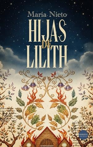 HIJAS DE LILITH | 9791399221725 | NIETO, MARÍA | Galatea Llibres | Librería online de Reus, Tarragona | Comprar libros en catalán y castellano online