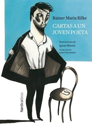 CARTAS A UN JOVEN POETA (ED. CENTENARIO) | 9791387922498 | RILKE, RAINER MARIA | Galatea Llibres | Librería online de Reus, Tarragona | Comprar libros en catalán y castellano online