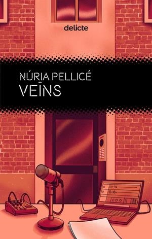 VEÏNS | 9788419415615 | PELLICER, NÚRIA | Galatea Llibres | Librería online de Reus, Tarragona | Comprar libros en catalán y castellano online