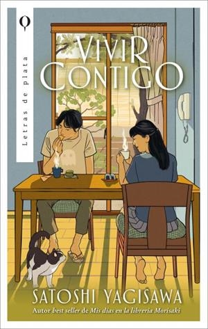 VIVIR CONTIGO | 9788410439467 | SATOSHI YAGISAWA | Galatea Llibres | Llibreria online de Reus, Tarragona | Comprar llibres en català i castellà online