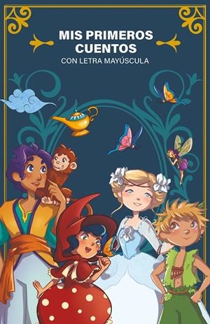 MIS PRIMEROS CUENTOS. LAS HISTORIAS QUE HAN HECHO SOÑAR A GENERACIONES ENTERAS D | 9791259578853 | Galatea Llibres | Librería online de Reus, Tarragona | Comprar libros en catalán y castellano online