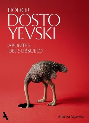 APUNTES DEL SUBSUELO | 9791370093112 | DOSTOYEVSKI, FIÓDOR | Galatea Llibres | Llibreria online de Reus, Tarragona | Comprar llibres en català i castellà online