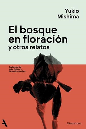 EL BOSQUE EN FLORACIÓN Y OTROS RELATOS | 9791370092924 | MISHIMA, YUKIO | Galatea Llibres | Llibreria online de Reus, Tarragona | Comprar llibres en català i castellà online