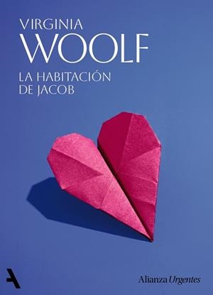 LA HABITACIÓN DE JACOB | 9791370092818 | WOOLF, VIRGINIA | Galatea Llibres | Librería online de Reus, Tarragona | Comprar libros en catalán y castellano online