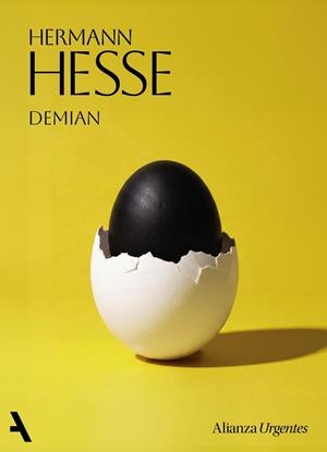DEMIAN | 9791370092801 | HESSE, HERMANN | Galatea Llibres | Llibreria online de Reus, Tarragona | Comprar llibres en català i castellà online