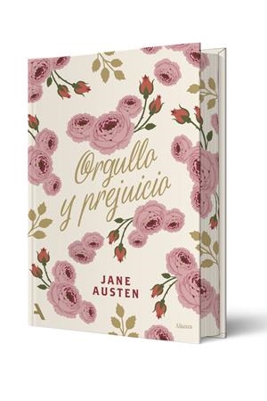 ORGULLO Y PREJUICIO EDICIÓN ESPECIAL CON CANTOS TINTADOS | 9791370093068 | AUSTEN, JANE | Galatea Llibres | Llibreria online de Reus, Tarragona | Comprar llibres en català i castellà online