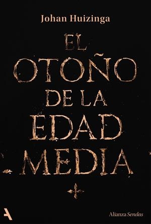 EL OTOÑO DE LA EDAD MEDIA | 9791370093105 | HUIZINGA, JOHAN | Galatea Llibres | Llibreria online de Reus, Tarragona | Comprar llibres en català i castellà online