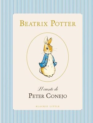 EL CUENTO DE PETER CONEJO | 9791388154362 | POTTER, BEATRIX | Galatea Llibres | Llibreria online de Reus, Tarragona | Comprar llibres en català i castellà online