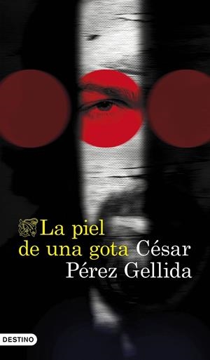LA PIEL DE UNA GOTA | 9788423370450 | PÉREZ GELLIDA, CÉSAR | Galatea Llibres | Llibreria online de Reus, Tarragona | Comprar llibres en català i castellà online