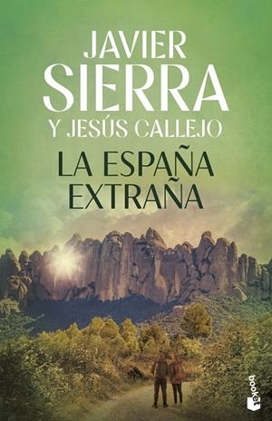 LA ESPAÑA EXTRAÑA | 9788408325819 | SIERRA, JAVIER/CALLEJO, JESÚS | Galatea Llibres | Llibreria online de Reus, Tarragona | Comprar llibres en català i castellà online