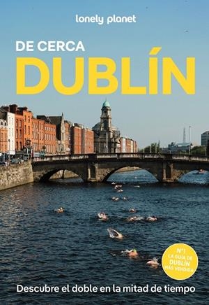 DUBLÍN DE CERCA 2027-2028 | 9788408319214 | DAVENPORT, FIONN | Galatea Llibres | Llibreria online de Reus, Tarragona | Comprar llibres en català i castellà online