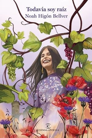 TODAVÍA SOY RAÍZ | 9788467083118 | HIGÓN BELLVER, NOAH | Galatea Llibres | Llibreria online de Reus, Tarragona | Comprar llibres en català i castellà online