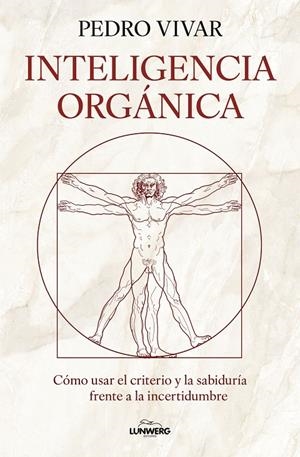 INTELIGENCIA ORGÁNICA | 9791387761912 | VIVAR, PEDRO | Galatea Llibres | Librería online de Reus, Tarragona | Comprar libros en catalán y castellano online
