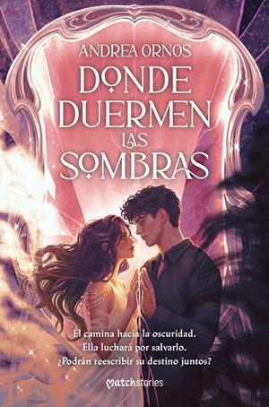 DONDE DUERMEN LAS SOMBRAS | 9788427055605 | ORNOS, ANDREA | Galatea Llibres | Llibreria online de Reus, Tarragona | Comprar llibres en català i castellà online