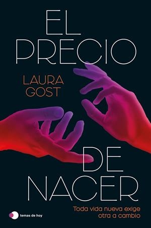 EL PRECIO DE NACER | 9791388279058 | GOST, LAURA | Galatea Llibres | Llibreria online de Reus, Tarragona | Comprar llibres en català i castellà online