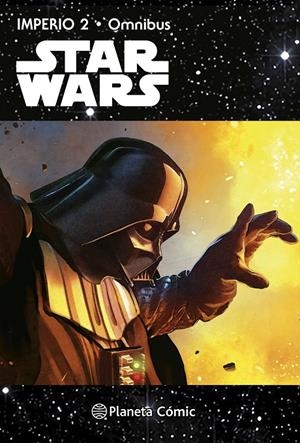 STAR WARS IMPERIO 2 | 9791388100666 | VARIOS AUTORES | Galatea Llibres | Librería online de Reus, Tarragona | Comprar libros en catalán y castellano online