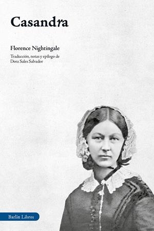 CASANDRA | 9791387687175 | NIGHTINGALE, FLORENCE | Galatea Llibres | Librería online de Reus, Tarragona | Comprar libros en catalán y castellano online