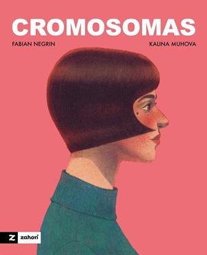 CROMOSOMAS | 9791388269295 | NEGRIN, FABIAN/MUHOVA, KALINA | Galatea Llibres | Librería online de Reus, Tarragona | Comprar libros en catalán y castellano online