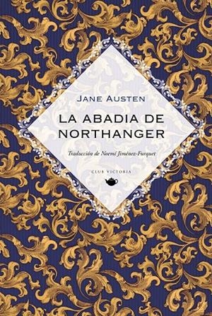 LA ABADÍA DE NORTHANGER | 9791399083477 | AUSTEN, JANE | Galatea Llibres | Llibreria online de Reus, Tarragona | Comprar llibres en català i castellà online