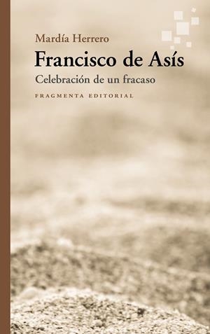 FRANCISCO DE ASÍS | 9791387548292 | HERRERO GIL, MARTA | Galatea Llibres | Llibreria online de Reus, Tarragona | Comprar llibres en català i castellà online