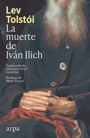 LA MUERTE DE IVÁN ILICH | 9791388182310 | TOLSTÓI, LEV | Galatea Llibres | Llibreria online de Reus, Tarragona | Comprar llibres en català i castellà online