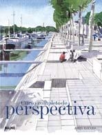 CURSO COMPLETO DE PERSPECTIVA | 9788480767163 | RAYNES, JOHN | Galatea Llibres | Librería online de Reus, Tarragona | Comprar libros en catalán y castellano online