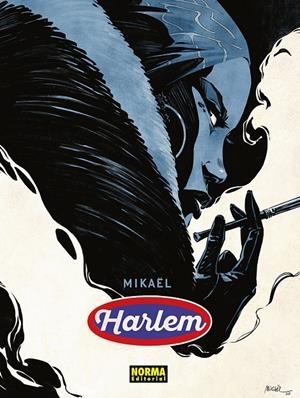 HARLEM | 9788467985559 | MIKAEL | Galatea Llibres | Llibreria online de Reus, Tarragona | Comprar llibres en català i castellà online