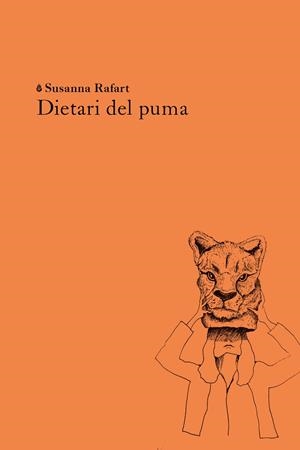DIETARI DEL PUMA | 9791399207125 | RAFART, SUSANNA | Galatea Llibres | Llibreria online de Reus, Tarragona | Comprar llibres en català i castellà online