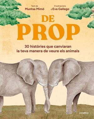 DE PROP | 9791387847548 | MUNTSA MIMÓ | Galatea Llibres | Llibreria online de Reus, Tarragona | Comprar llibres en català i castellà online