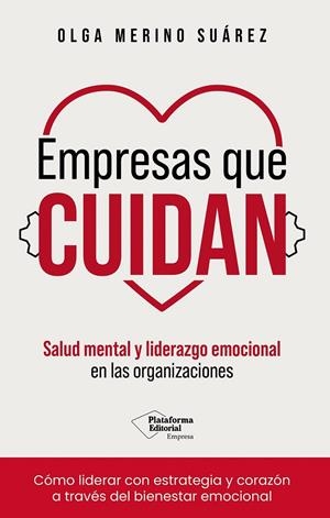 EMPRESAS QUE CUIDAN | 9791388080746 | MERINO, OLGA | Galatea Llibres | Librería online de Reus, Tarragona | Comprar libros en catalán y castellano online