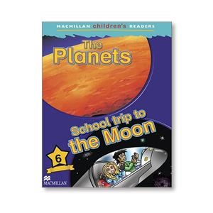 MCHR 6 PLANETS SCHOOL TRIP TO MOO NEW ED | 9781380038487 | PALIN, CHERYL | Galatea Llibres | Librería online de Reus, Tarragona | Comprar libros en catalán y castellano online