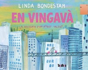 EN VINGAVÀ | 9791387718251 | BONDESTAM, LINDA | Galatea Llibres | Llibreria online de Reus, Tarragona | Comprar llibres en català i castellà online