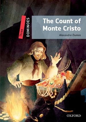 DOMINOES 3. THE COUNT OF MONTE CRISTO MP3 PACK (ED. 2019) | 9780194608114 | DUMAS, ALEXANDRE | Galatea Llibres | Llibreria online de Reus, Tarragona | Comprar llibres en català i castellà online