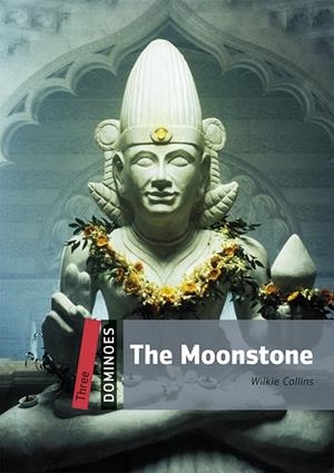 DOMINOES 3. THE MOONSTONE MP3 PACK | 9780194639835 | COLLINS, WILKIE | Galatea Llibres | Llibreria online de Reus, Tarragona | Comprar llibres en català i castellà online