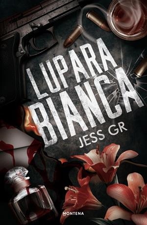 LUPARA BIANCA | 9791387809393 | GR, JESS | Galatea Llibres | Librería online de Reus, Tarragona | Comprar libros en catalán y castellano online