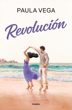 REVOLUCIÓN | 9788425375392 | VEGA (@LLAMAMEYUMI), PAULA | Galatea Llibres | Librería online de Reus, Tarragona | Comprar libros en catalán y castellano online