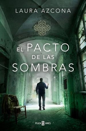 EL PACTO DE LAS SOMBRAS (INSPECTORA JULIA ARRONDO 3) | 9788401036293 | AZCONA, LAURA | Galatea Llibres | Llibreria online de Reus, Tarragona | Comprar llibres en català i castellà online