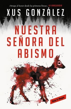 NUESTRA SEÑORA DEL ABISMO | 9791387740184 | GONZÁLEZ, XUS | Galatea Llibres | Llibreria online de Reus, Tarragona | Comprar llibres en català i castellà online