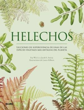 HELECHOS | 9791388023637 | LI, FAY-WE/SUISSA, JACOB S./SILBURN, LAURA | Galatea Llibres | Librería online de Reus, Tarragona | Comprar libros en catalán y castellano online