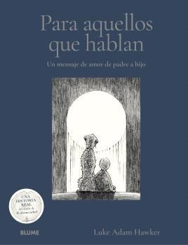 PARA AQUELLOS QUE HABLAN | 9791388023699 | ADAN HAWKER, LUKEN | Galatea Llibres | Llibreria online de Reus, Tarragona | Comprar llibres en català i castellà online