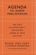 AGENDA DE DIARIO PARA ESTOICOS (ED. LIMITADA 2027) | 9788410121591 | HOLIDAY, RYAN/HANSELMAN, STEPHEN | Galatea Llibres | Llibreria online de Reus, Tarragona | Comprar llibres en català i castellà online