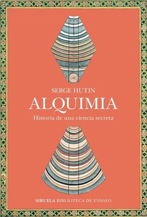 ALQUIMIA | 9791388032585 | HUTIN, SERGE | Galatea Llibres | Llibreria online de Reus, Tarragona | Comprar llibres en català i castellà online