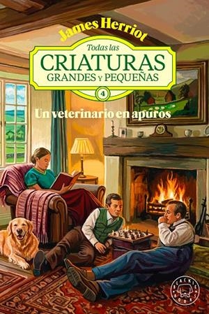 TODAS LAS CRIATURAS GRANDES Y PEQUEÑAS -4- | 9791388154904 | HERRIOT, JAMES | Galatea Llibres | Llibreria online de Reus, Tarragona | Comprar llibres en català i castellà online