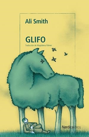GLIFO | 9791388306174 | SMITH, ALI | Galatea Llibres | Librería online de Reus, Tarragona | Comprar libros en catalán y castellano online