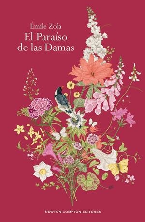 EL PARAÍSO DE LAS DAMAS | 9791388015526 | ZOLA, ÉMILE | Galatea Llibres | Llibreria online de Reus, Tarragona | Comprar llibres en català i castellà online