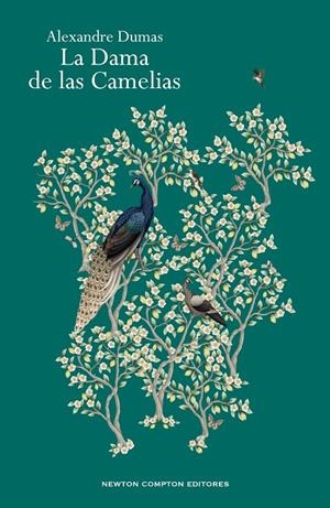 LA DAMA DE LAS CAMELIAS | 9791388015540 | DUMAS, ALEXANDRE (FIGLIO) | Galatea Llibres | Llibreria online de Reus, Tarragona | Comprar llibres en català i castellà online